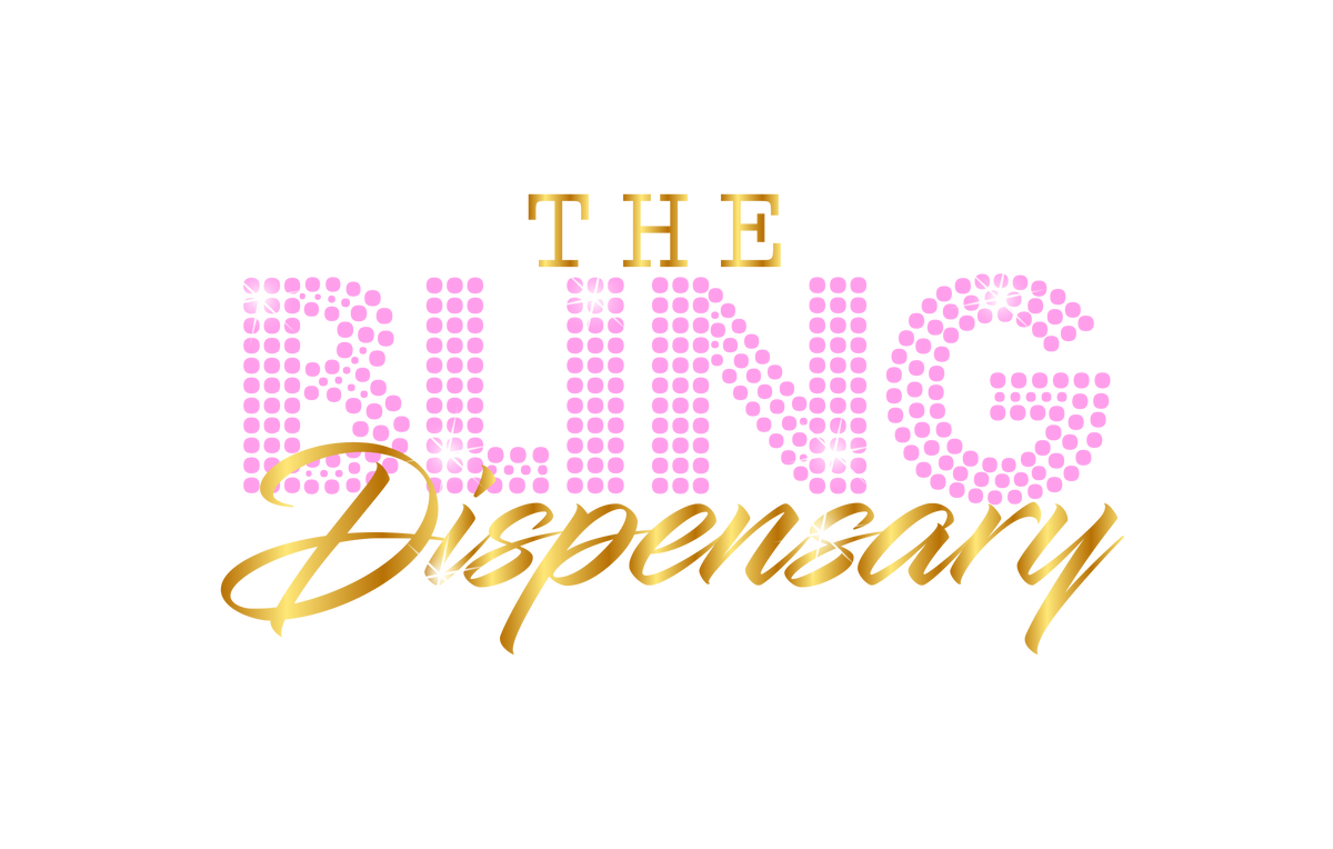 Bling Dispensary - Online Rhinestone Seller – The Bling Dispensary