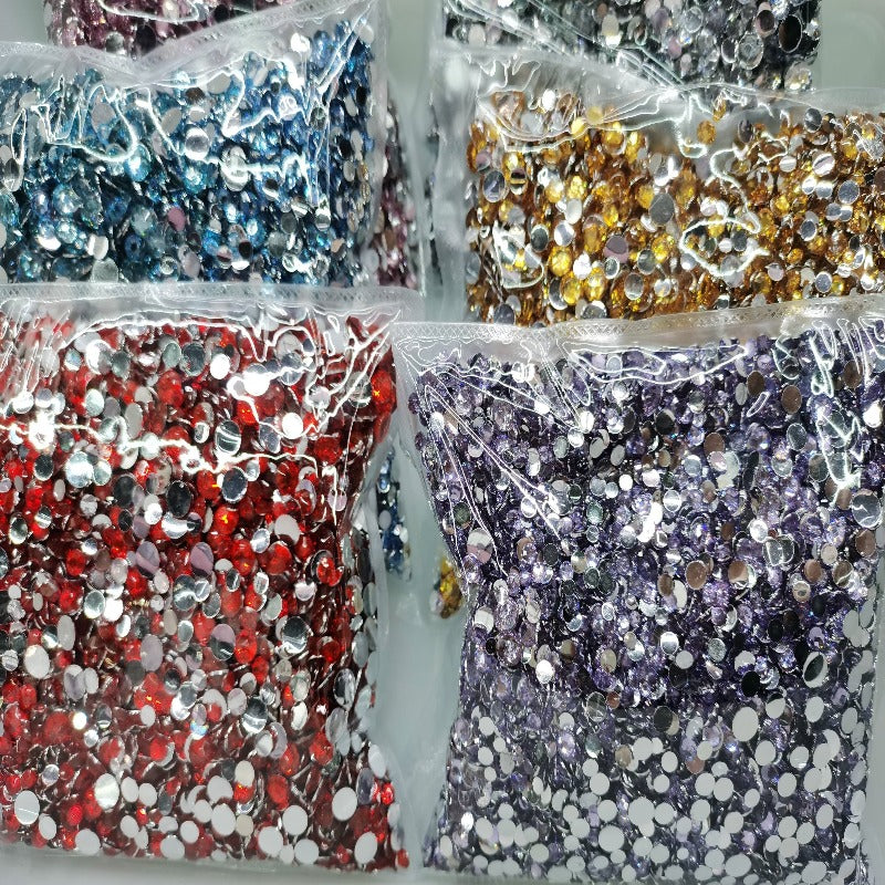 Bulk Rhinestones 2024